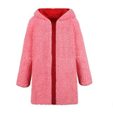 women jacket coat